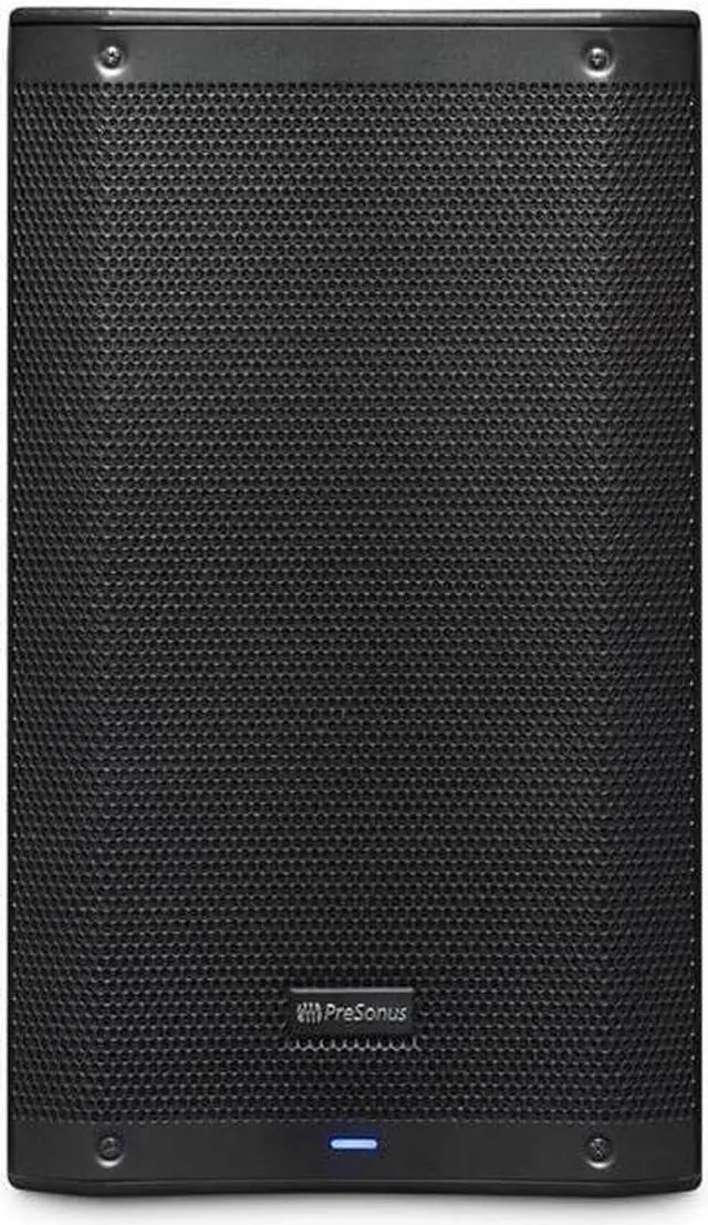 Main image of PreSonus AIR10 10" 2-Way Active Sound-Reinforcement Loudspeaker, Single