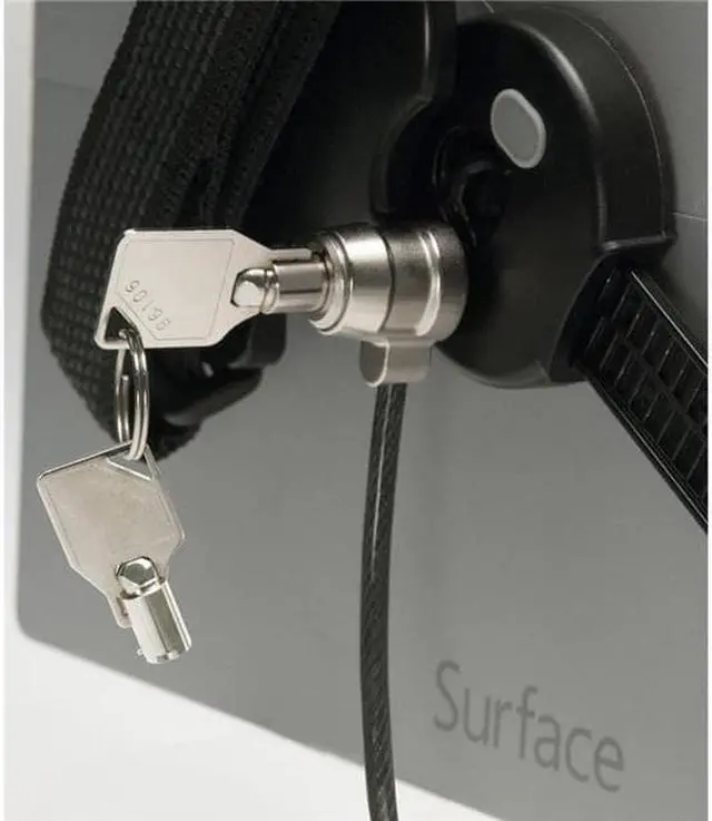 Alt view image 3 of 18 - Large Tablet Security Grip