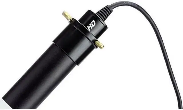 Alt view image 5 of 19 - Celestron HD 5MP Digital Microscope Imager, Black