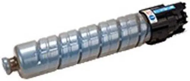 Alt view image 2 of 9 - Ricoh 821246 Toner cartridge Cyan