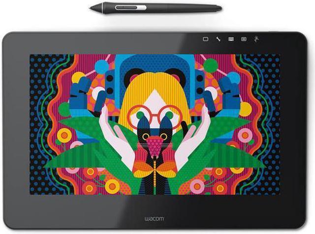 Mod your Wacom Intuos Creative Stylus for Durability and Accuracy