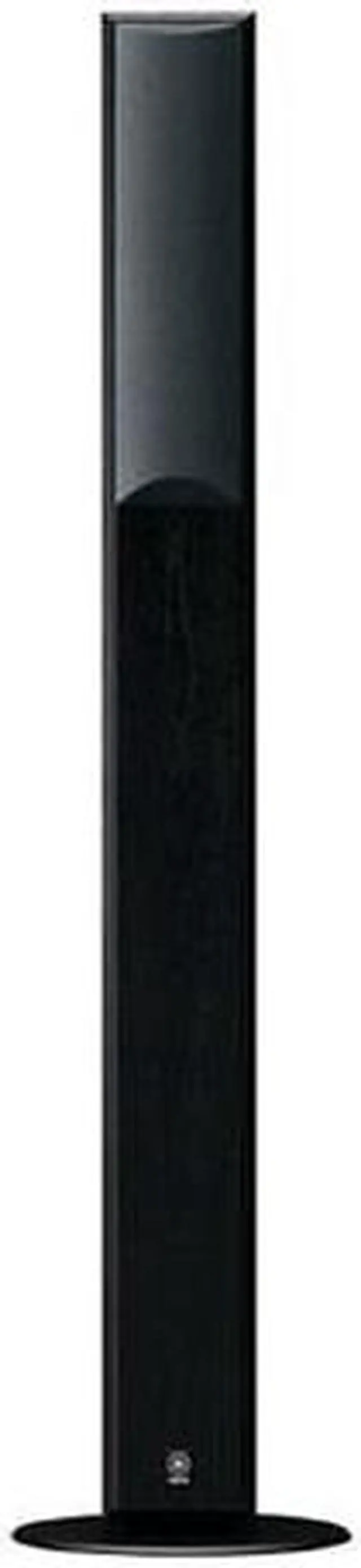 Main image of Yamaha NS-F210 2-Way Bass-Reflex Passive Floorstanding Home Speaker, Single