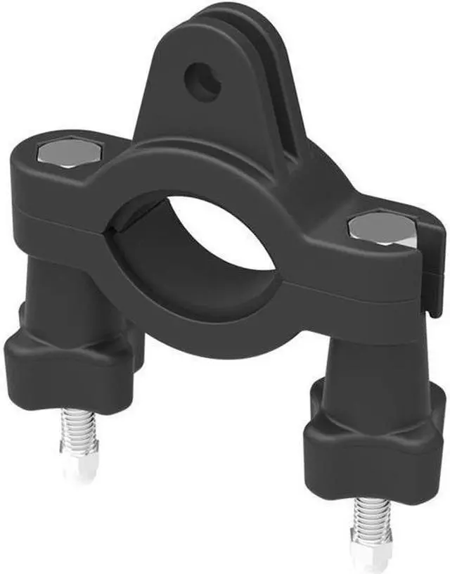 Alt view image 5 of 17 - Kodak PIXPRO SP360 360 Degree VR 4K Action Camera Premier Pack #SP360 4K-BK3