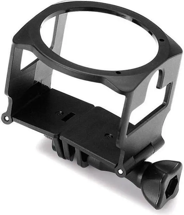 Alt view image 3 of 17 - Kodak PIXPRO SP360 360 Degree VR 4K Action Camera Premier Pack #SP360 4K-BK3