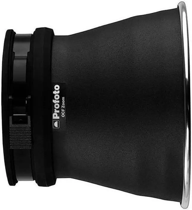 Main image of Profoto OCF Zoom Reflector