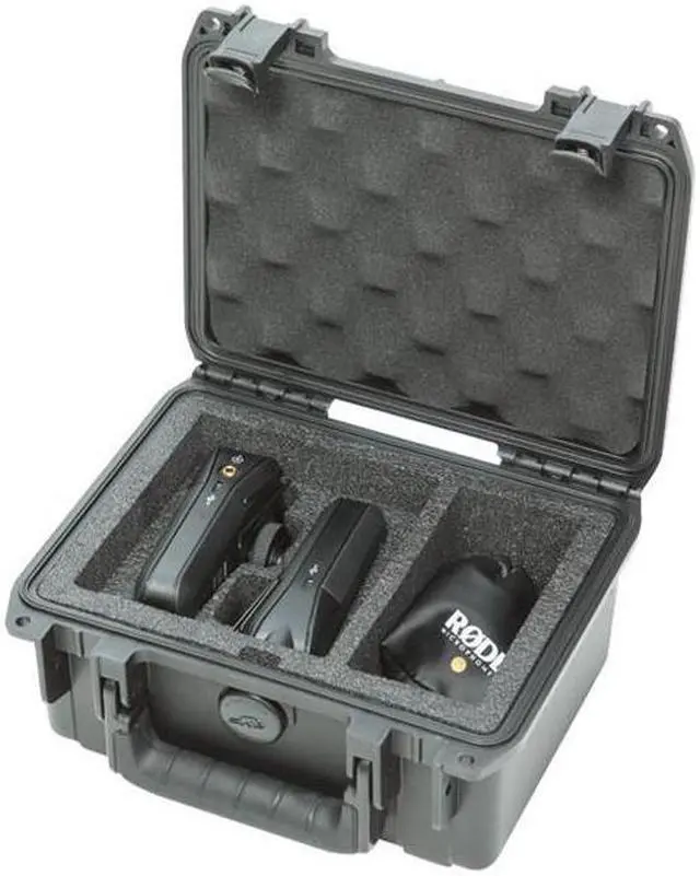 Main image of SKB iSeries 3i0806-3-ROD RodeLink Wireless Case #3I0806-3-ROD