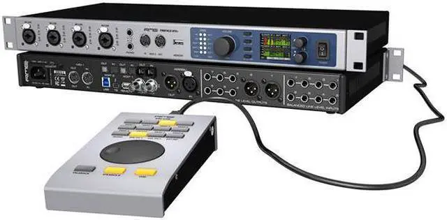 RME ARC USB Advanced Remote Control for TotalMix FX #ARC-USB