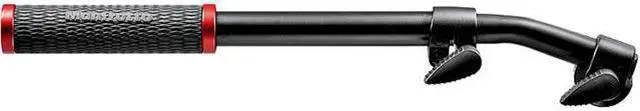 Main image of Manfrotto Telescopic PVC Free Pan Bar for 526, 509, 504 and 502 Video Heads