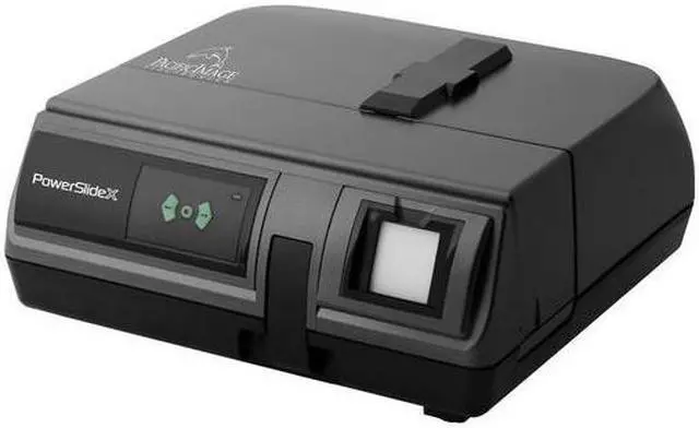 Main image of Pacific Image PowerSlide X Automated 35mm Slide Scanner #PS X