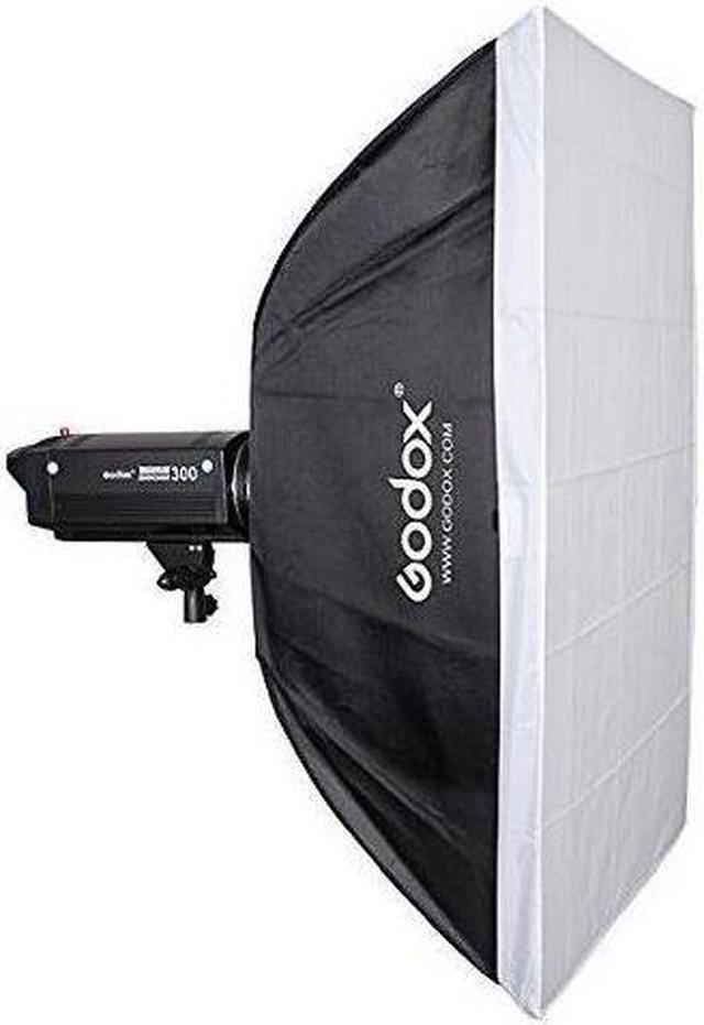 Godox 35.4x35.4 Softbox with Bowens Mounting #SB-NB 9090 
