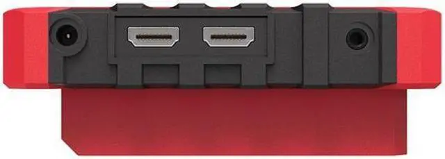 Alt view image 4 of 6 - LILLIPUT Professional A7s 7” 1920X1200 4K HDMI Input/Output Video Assist On-Camera Monitor by VIVITEQ