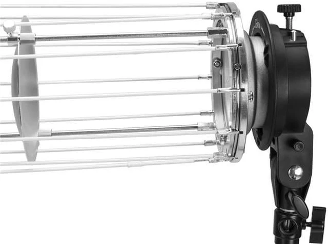 Alt view image 5 of 6 - Glow 31" Quick Ball Lantern Softbox (With Bowens Mount) #GL-SBQB-80