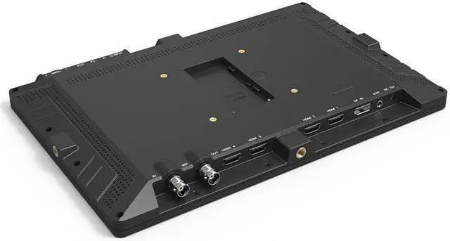 Alt view image 4 of 13 - Lilliput A12 12.5" IPS 4K HDMI Monitor, 3840x2160