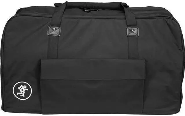 Main image of Mackie Bag for Thump12A and Thump12BST Powered Speakers #THUMP12A/BST BAG