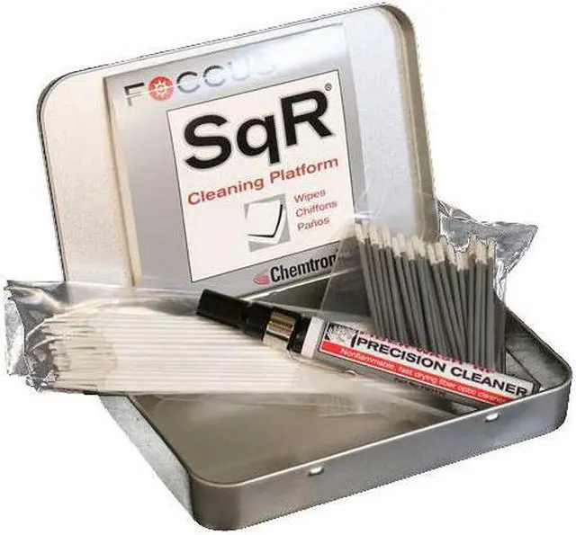 Main image of FieldCast Cleaning Starter Kit, 10 Count #FC-C9510