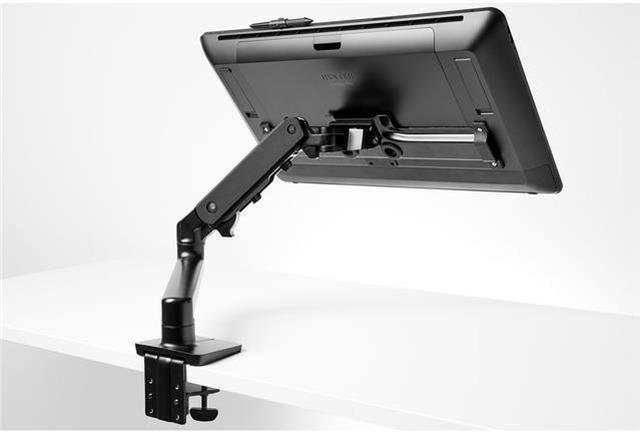 Wacom Ergo Flex Arm for Cintiq Pro 24 & 32 #ACK62803K - Newegg.com