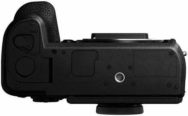 Alt view image 2 of 20 - Panasonic LUMIX DC-S1 Mirrorless Digital Camera Body #DC-S1BODY