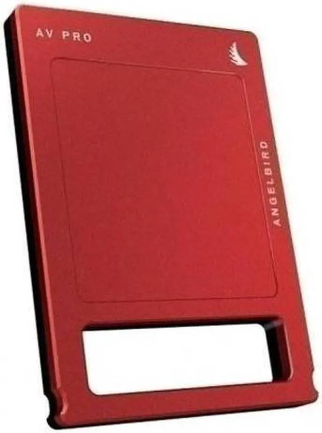 Main image of Angelbird AV PRO MK3 1TB SATA III 6 Gb/s 2.5" Internal SSD #AVP1000MK3