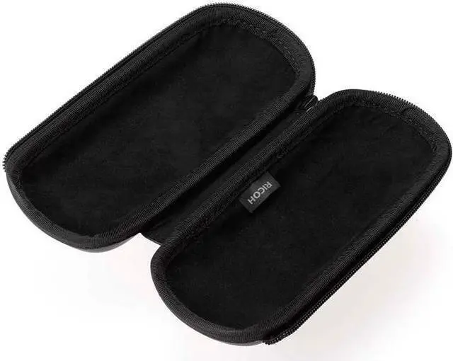 Alt view image 2 of 11 - Ricoh TS-2 Semi Hard Case For Theta Z1 #910762