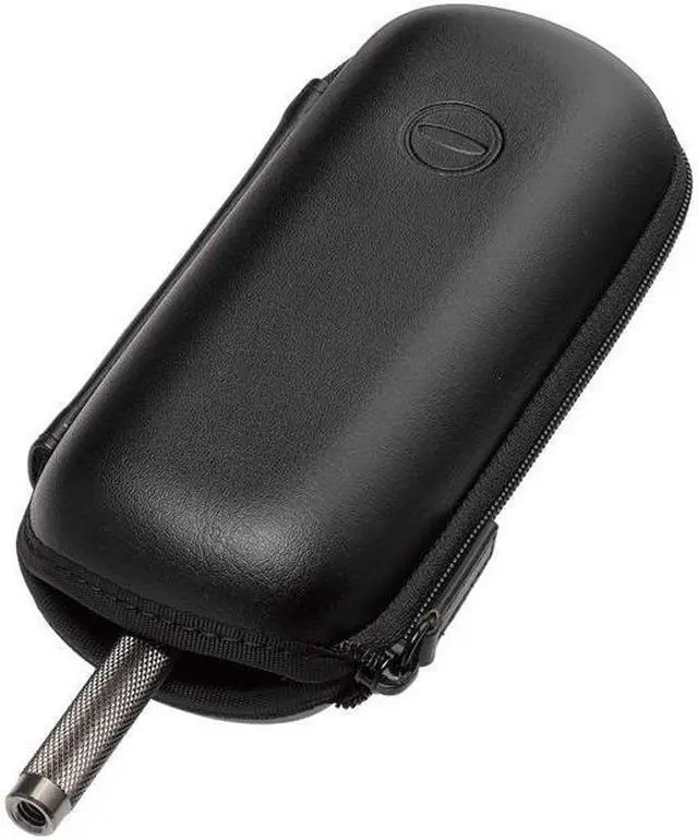 Alt view image 3 of 11 - Ricoh TS-2 Semi Hard Case For Theta Z1 #910762