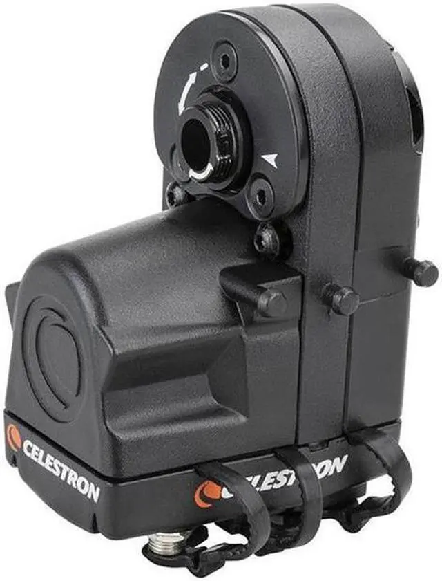 Alt view image 3 of 19 - Celestron Focus Motor for SCT and EdgeHD Telescopes #94155