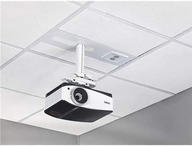 Main image of Chief SYSAUWP2 Suspended Ceiling Projector System With 2-Gang Filter & Surge Coo Us