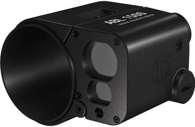 Main image of ATN Auxiliary Ballistic Laser 1500 Rangefinder, fits Smart HD Riflescopes
