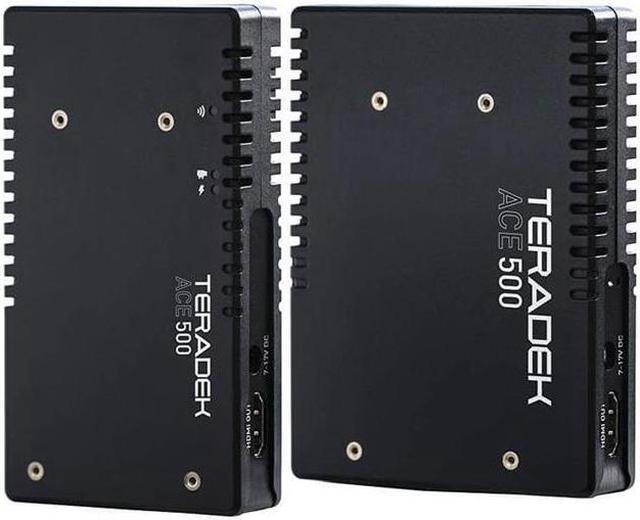 Teradek ACE 500 HDMI Wireless Video Transmitter and Receiver Set