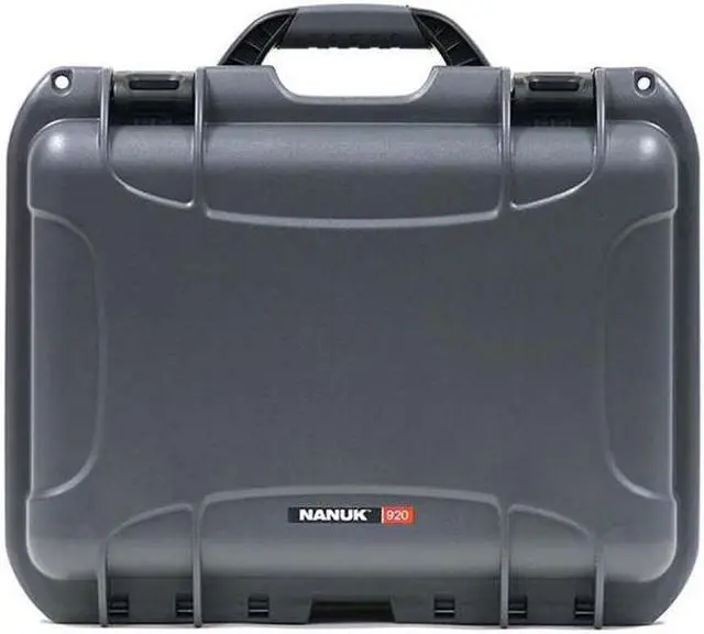 Main image of Plasticase 920 Carrying Case for Camcorder, Temperature Probe Kit - Graphite