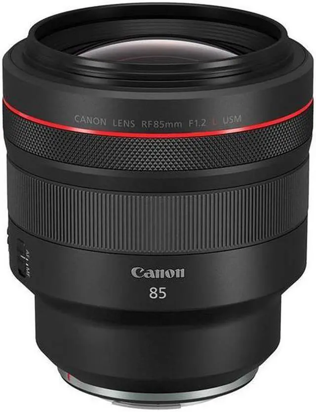 Alt view image 12 of 20 - Canon RF 85mm F1.2L Lens