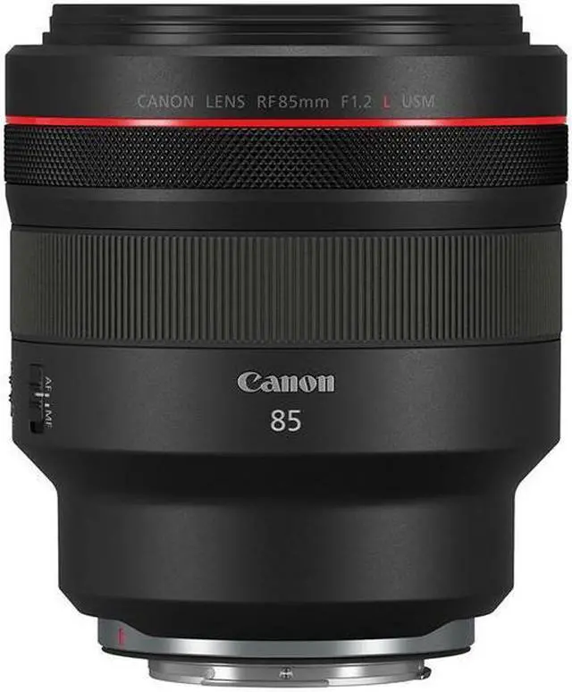 Alt view image 14 of 20 - Canon RF 85mm F1.2L Lens