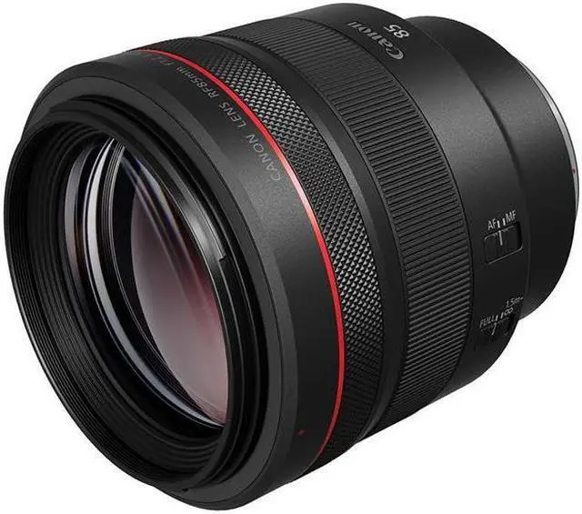 Alt view image 15 of 20 - Canon RF 85mm F1.2L Lens