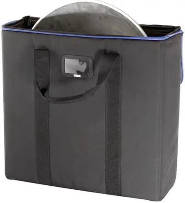 Alt view image 4 of 9 - Tenba CC22 Car Case