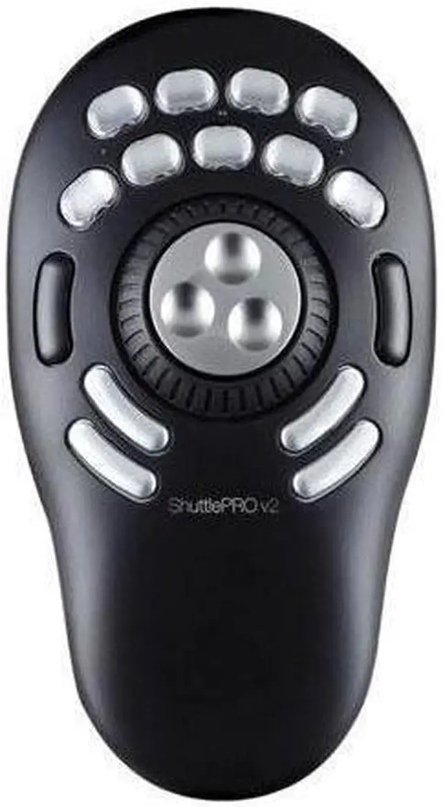 Main image of Contour ShuttlePro v2