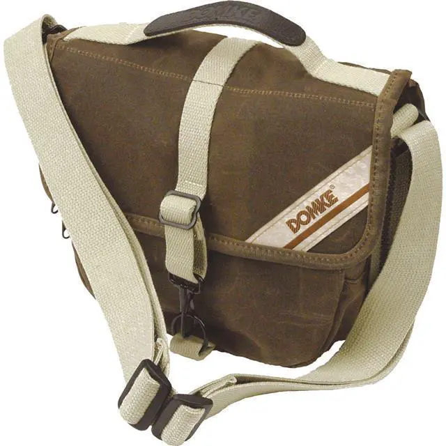 Alt view image 4 of 11 - Domke RuggedWear Carrying Case for Camera