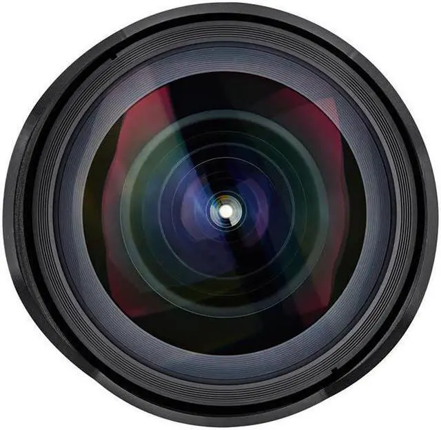 Alt view image 3 of 5 - Rokinon SP 10mm F3.5 Wide Angle Lens for Canon EF Mount with AE (Auto Exposure)