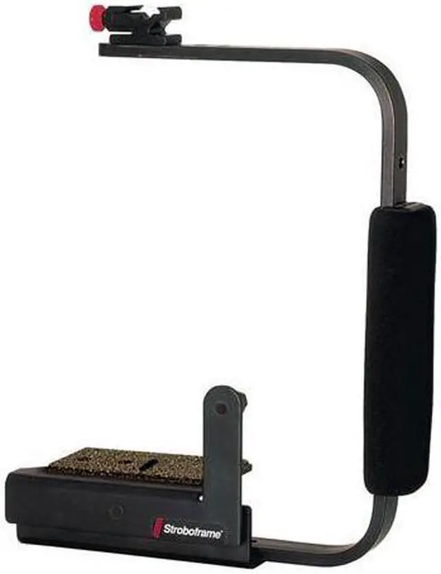 Main image of Stroboframe Camera Flip Flash Bracket #310900