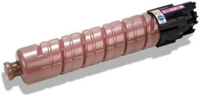 Alt view image 2 of 8 - SP C430A MAGENTA PRINT