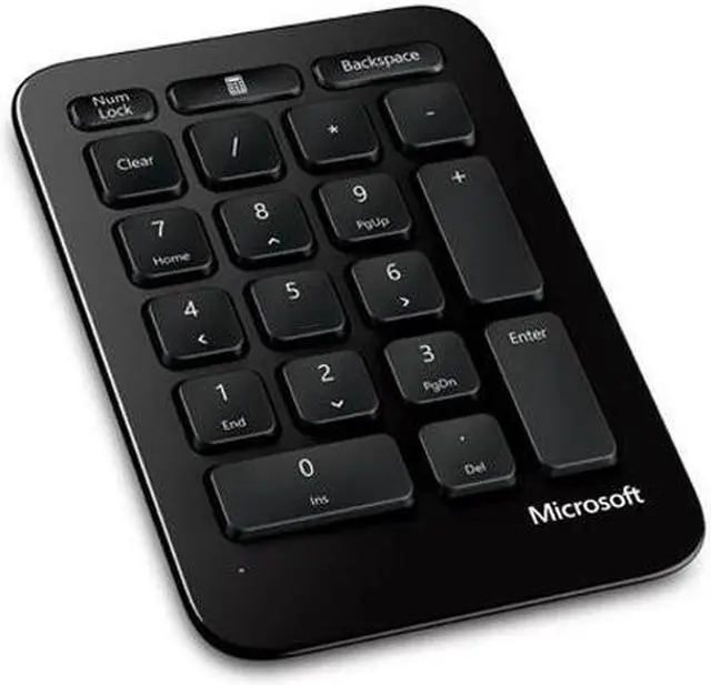 Alt view image 8 of 20 - MICROSOFT 5KV-00001 Sculpt Ergnmc KB for Bsnss Blk