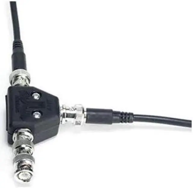 Alt view image 5 of 6 - Shure UA221 Passive Antenna Splitter/Combiner Kit - Antenna splitter kit