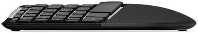 Alt view image 9 of 20 - MICROSOFT 5KV-00001 Sculpt Ergnmc KB for Bsnss Blk