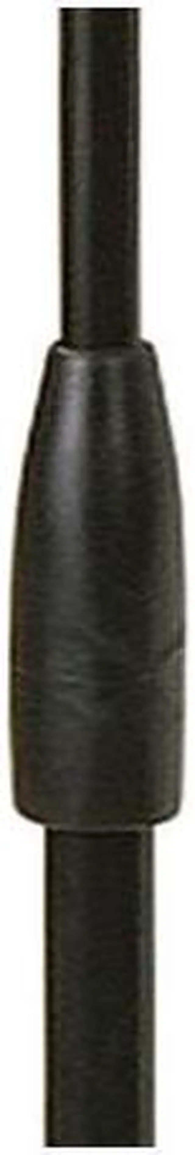 Alt view image 6 of 7 - Ultimate Support MC05B Round Base Microphone Stand NEW