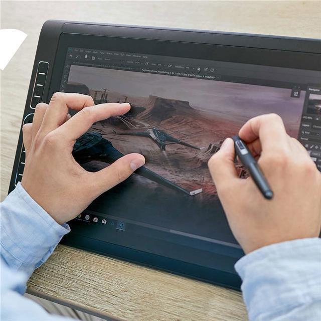 Wacom Mobile Studio Pro 16