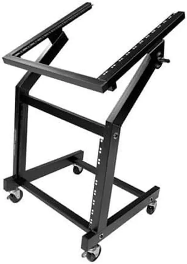 Alt view image 3 of 3 - Jamstands Series Rolling Rack