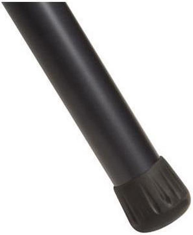 Alt view image 12 of 20 - Ultimate TS110BL Hydraulic Speaker Stand W/Level Speaker Stand