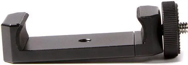 Alt view image 4 of 19 - Litra Smartphone Mount 2.0 for Most Standard and Plus Size Smart Phones #LPM-AL