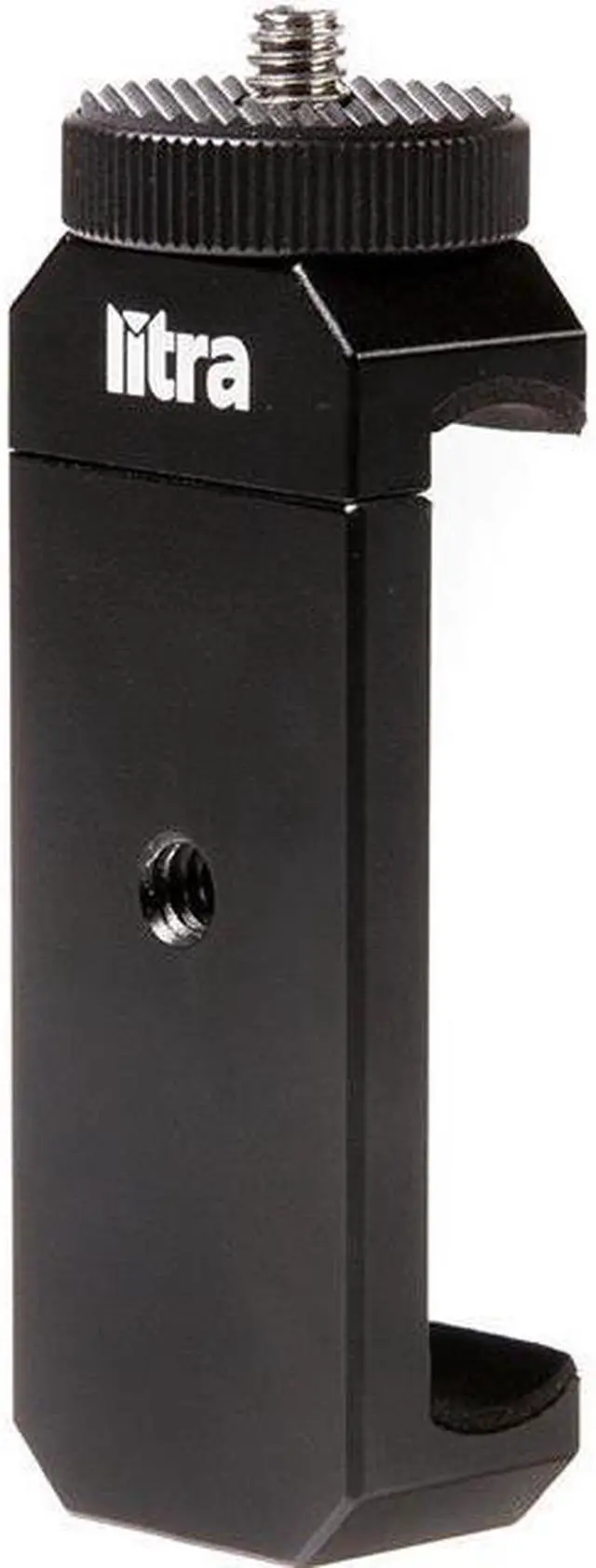 Main image of Litra Smartphone Mount 2.0 for Most Standard and Plus Size Smart Phones #LPM-AL
