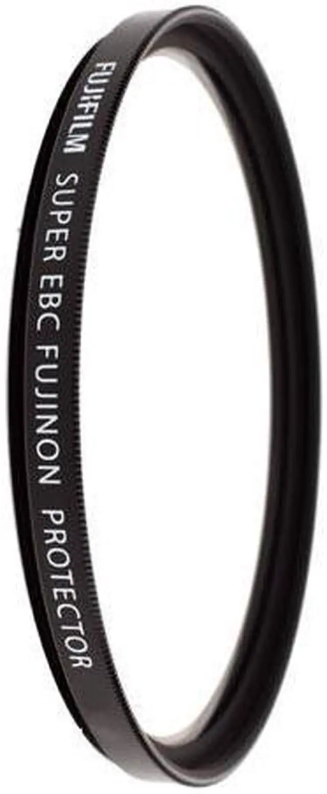 Alt view image 4 of 4 - Fujifilm 52mm Protector Filter