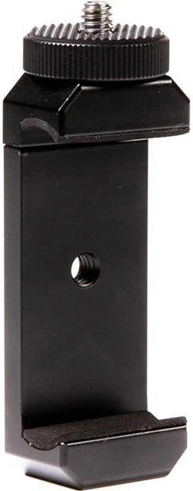 Alt view image 2 of 19 - Litra Smartphone Mount 2.0 for Most Standard and Plus Size Smart Phones #LPM-AL