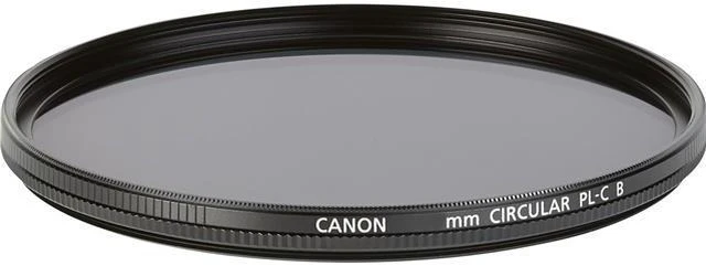 Alt view image 2 of 9 - Canon 67mm Circular Polarizing Filter